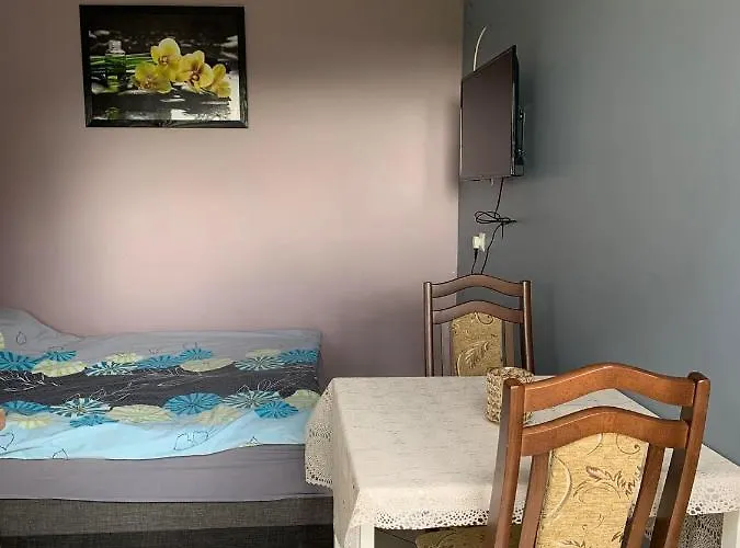 Swietokrzyski Zakatek Porabki 111A 26-004 Bieliny